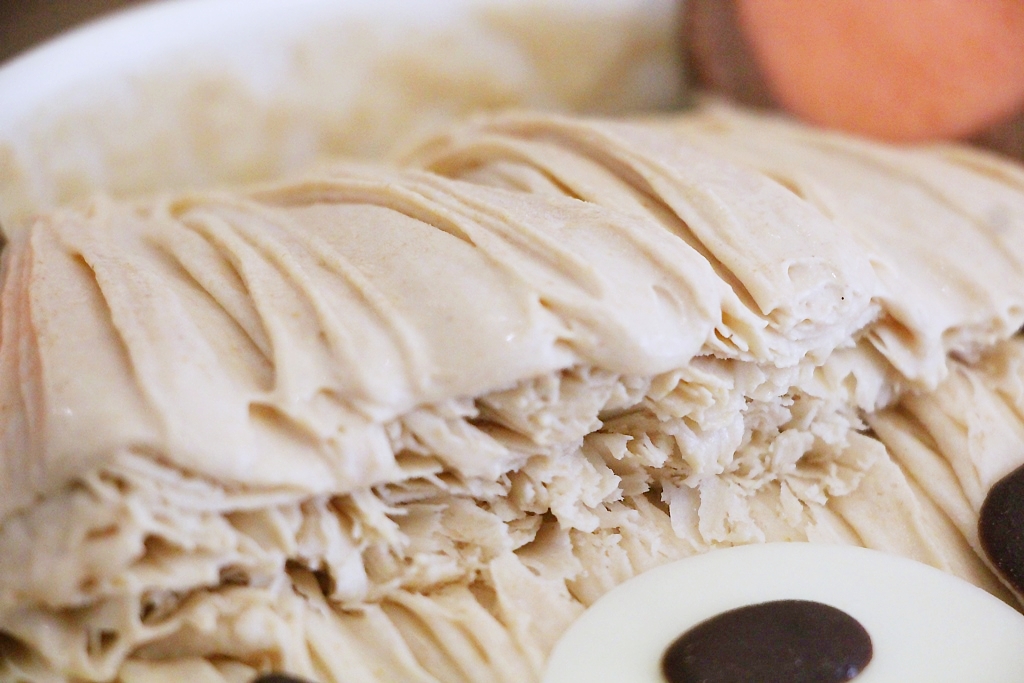 台中南屯,萌萌小熊進攻大台中啦! - 微笑Joe幸運