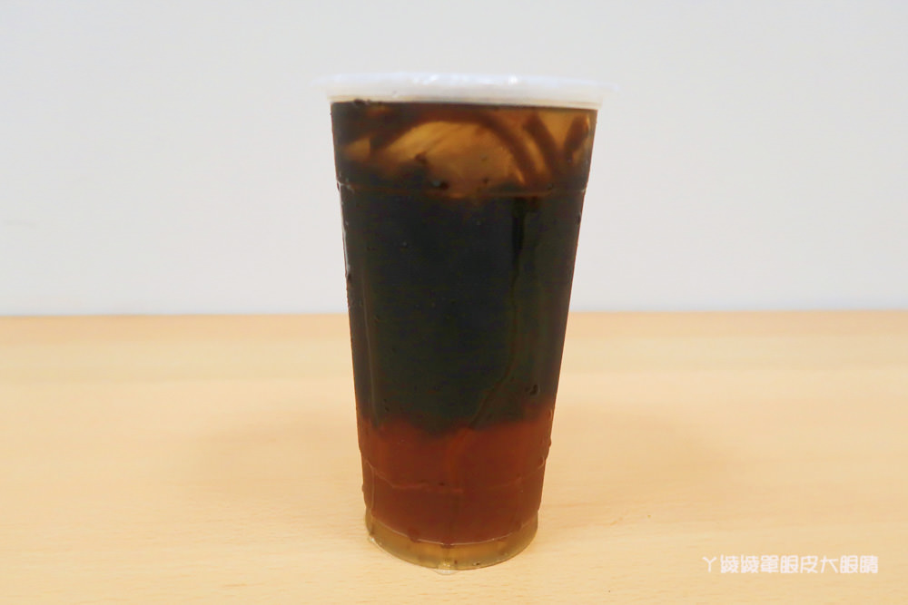 新竹飲料推薦御茗閣！新竹市區滿150元外送飲料，平價好喝的黑糖粉圓鮮奶、檸檬粉愛配、百香果愛玉