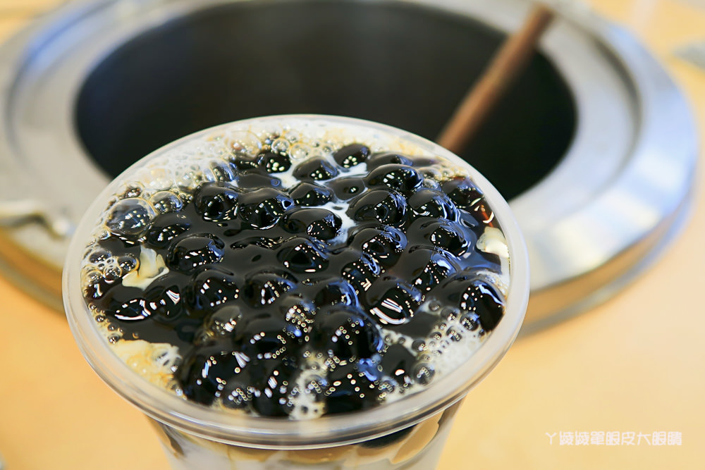 新竹飲料推薦御茗閣！新竹市區滿150元外送飲料，平價好喝的黑糖粉圓鮮奶、檸檬粉愛配、百香果愛玉