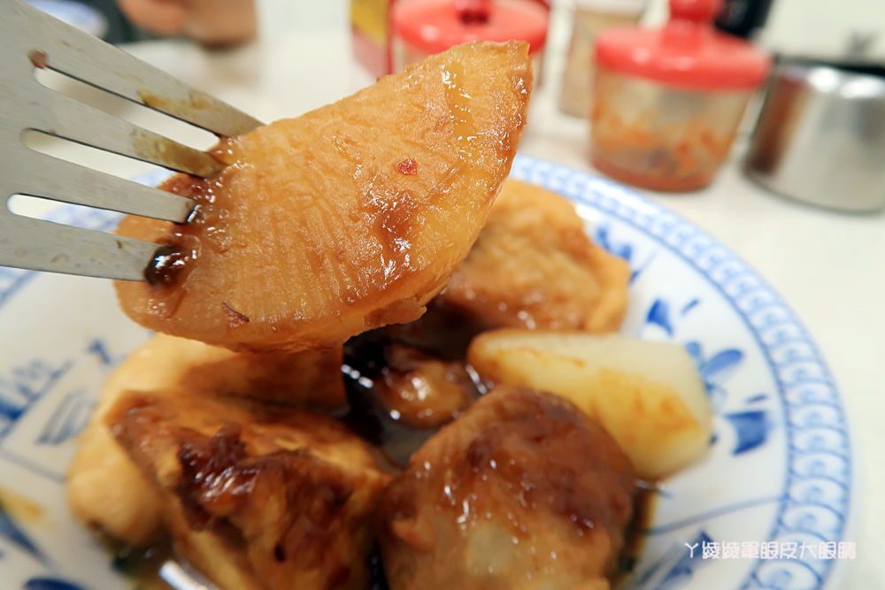 新竹小吃外送|寶島麵線站只賣這幾樣!大魯閣湳雅廣場附近,甜不辣吃完免費加熱湯