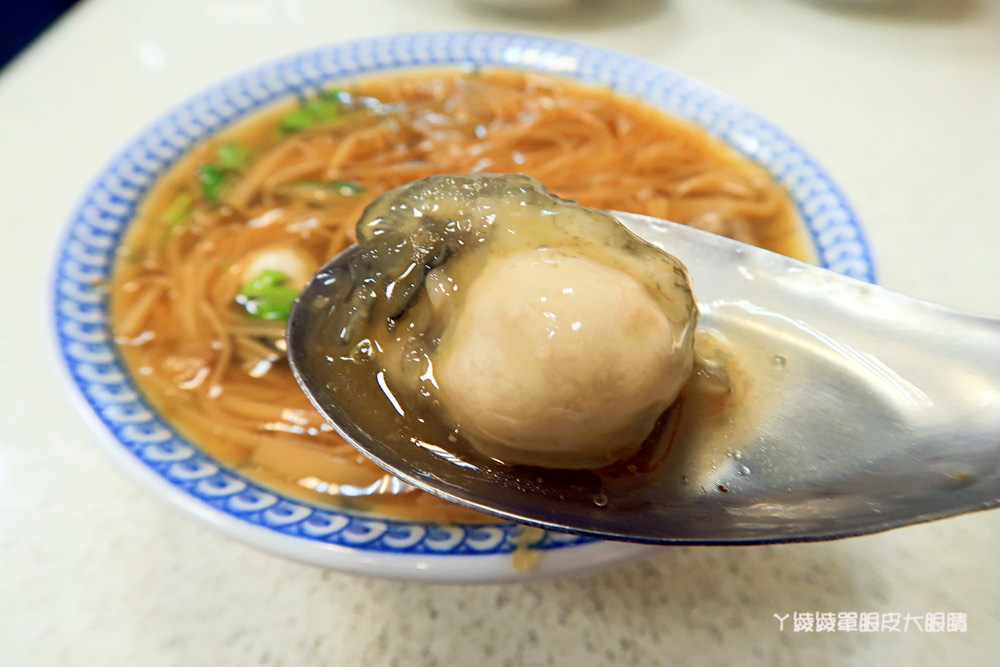 新竹小吃外送｜寶島麵線站只賣這幾樣！大魯閣湳雅廣場附近，甜不辣吃完免費加熱湯
