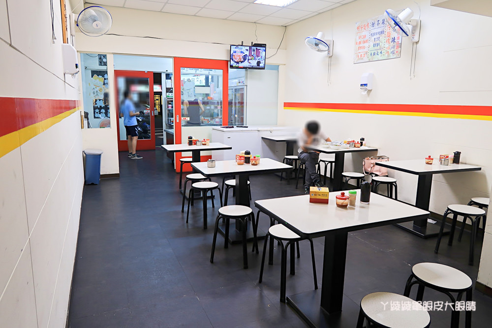 新竹小吃外送｜寶島麵線站只賣這幾樣！大魯閣湳雅廣場附近，甜不辣吃完免費加熱湯