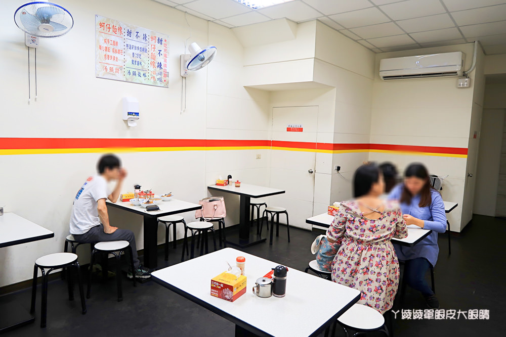新竹小吃外送｜寶島麵線站只賣這幾樣！大魯閣湳雅廣場附近，甜不辣吃完免費加熱湯