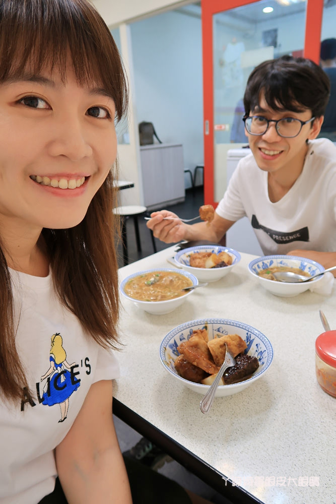 新竹小吃外送|寶島麵線站只賣這幾樣!大魯閣湳雅廣場附近,甜不辣吃完免費加熱湯