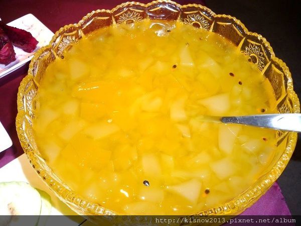 義食間41-百香果凍.JPG