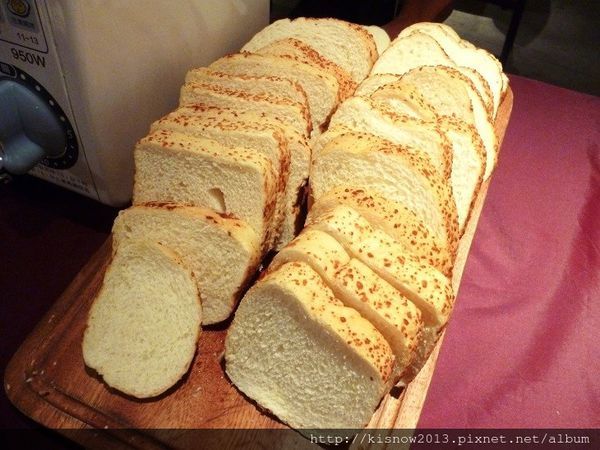 義食間37-麵包.JPG