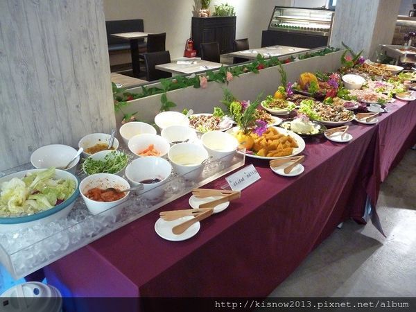 義食間13-自助Buffet.JPG