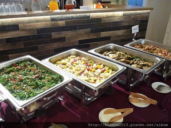 義食間16-自助區.JPG