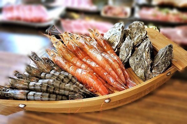 胖肚肚燒肉吃到飽:【食記】胖肚肚燒肉吃到飽!慶生聚餐的好地方!近捷運南京三民站 / 京華城旁