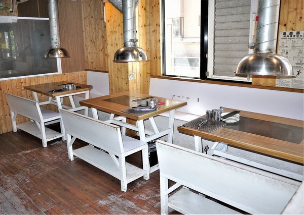 胖肚肚燒肉吃到飽:【食記】胖肚肚燒肉吃到飽!慶生聚餐的好地方!近捷運南京三民站 / 京華城旁