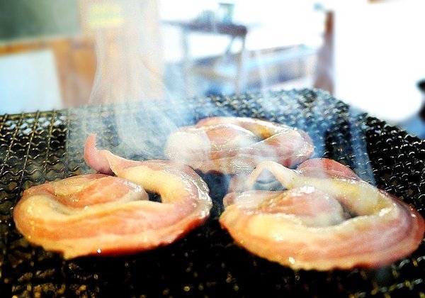 胖肚肚燒肉吃到飽:【食記】胖肚肚燒肉吃到飽!慶生聚餐的好地方!近捷運南京三民站 / 京華城旁