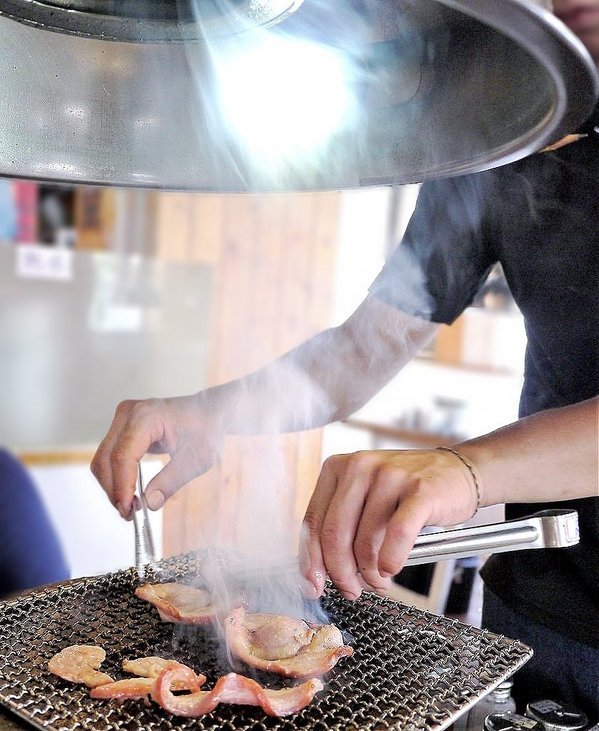 胖肚肚燒肉吃到飽:【食記】胖肚肚燒肉吃到飽!慶生聚餐的好地方!近捷運南京三民站 / 京華城旁