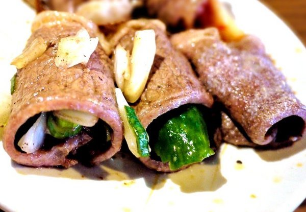 胖肚肚燒肉吃到飽:【食記】胖肚肚燒肉吃到飽!慶生聚餐的好地方!近捷運南京三民站 / 京華城旁