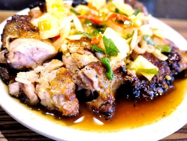 胖肚肚燒肉吃到飽:【食記】胖肚肚燒肉吃到飽!慶生聚餐的好地方!近捷運南京三民站 / 京華城旁