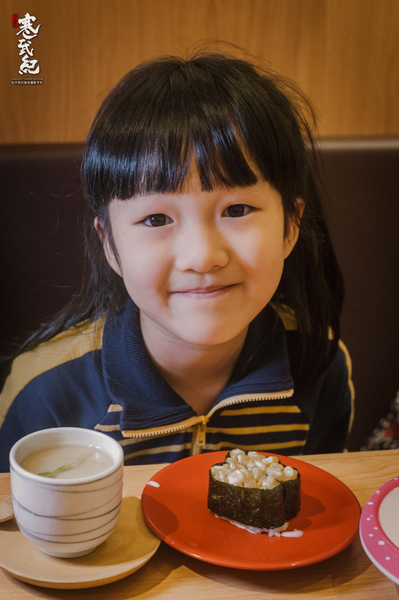 【中肯‧食記】合點壽司 內湖店（がってん寿司）．捷運西湖站｜講究師傅手作溫度．日本超人氣の迴轉壽司！
