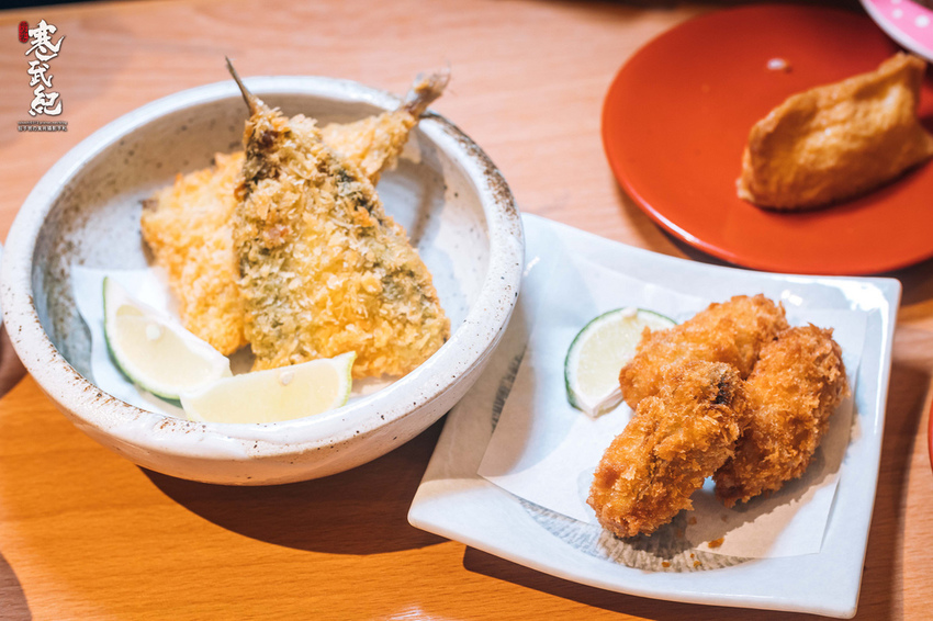 【中肯‧食記】合點壽司 內湖店（がってん寿司）．捷運西湖站｜講究師傅手作溫度．日本超人氣の迴轉壽司！