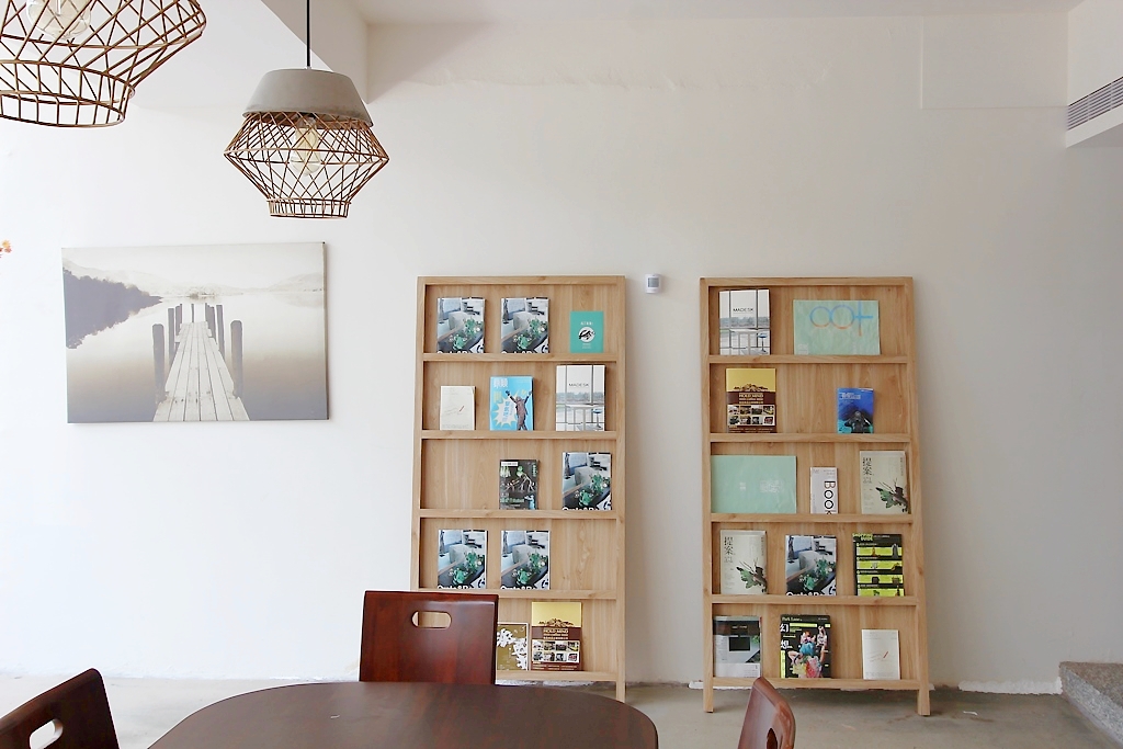 台中西區,三明治女孩的逆襲,主場景~原來真的有賣三明治。 - 微笑Joe幸運