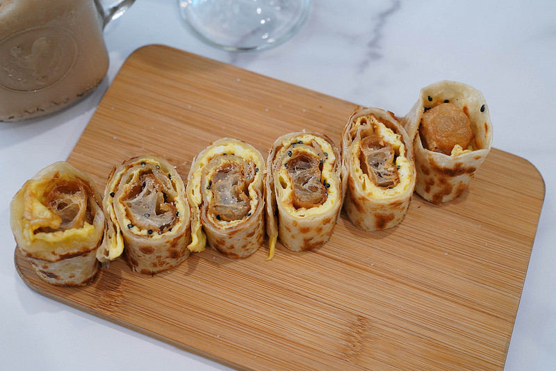 上青初食 (19) 上青初食 (19)