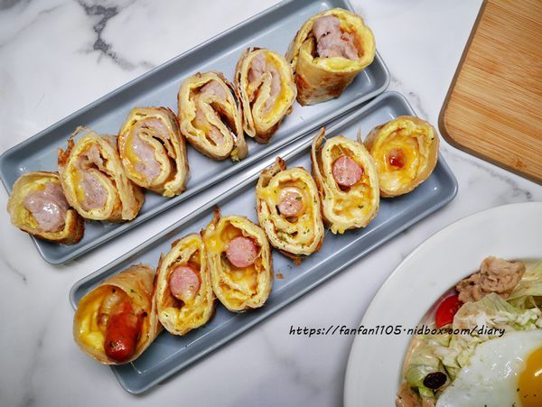 【蘆洲早午餐】丄青初食 #早午餐 #乾燥花 #IG打卡美食 #台北特色早餐 #蘆洲早餐店 (14).JPG