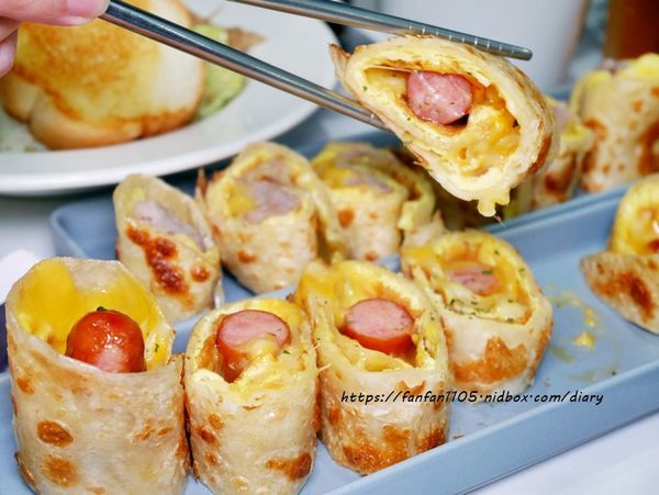 【蘆洲早午餐】丄青初食 #早午餐 #乾燥花 #IG打卡美食 #台北特色早餐 #蘆洲早餐店 (21).JPG