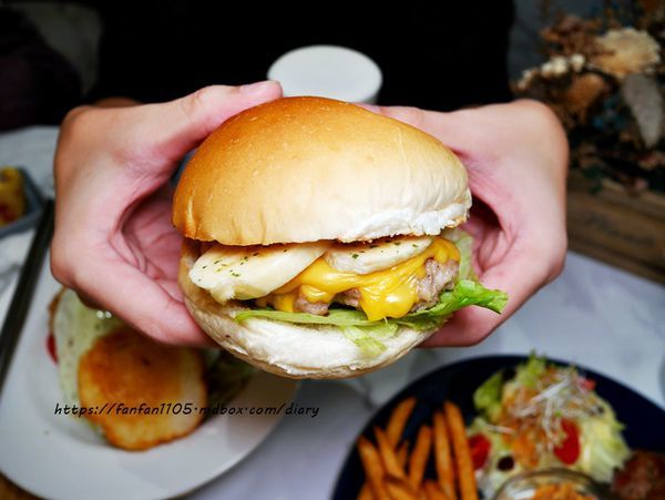 【蘆洲早午餐】丄青初食 #早午餐 #乾燥花 #IG打卡美食 #台北特色早餐 #蘆洲早餐店 (30).JPG