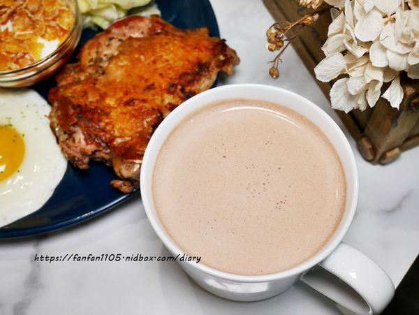 【蘆洲早午餐】丄青初食 #早午餐 #乾燥花 #IG打卡美食 #台北特色早餐 #蘆洲早餐店 (29).JPG