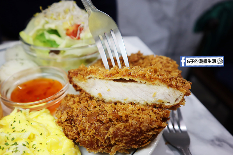 丄青初食.蘆洲早午餐.三民高中站.蘆洲美食.芋頭控