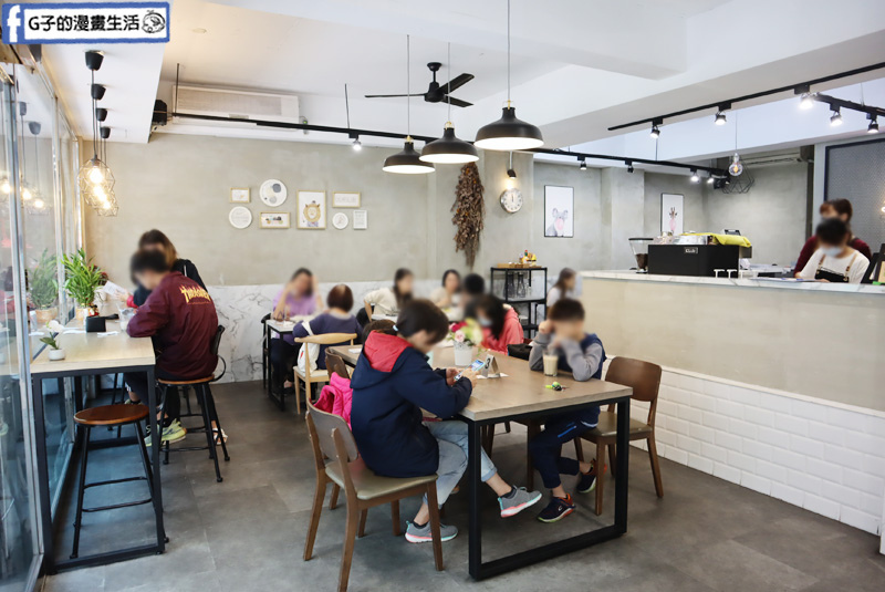 丄青初食.蘆洲早午餐.三民高中站.蘆洲美食.芋頭控