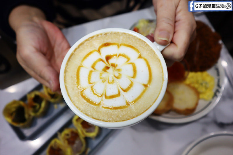 丄青初食.蘆洲早午餐.三民高中站.蘆洲美食.芋頭控