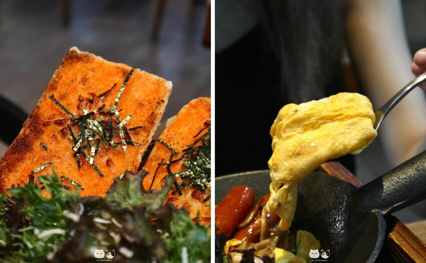 台中西區早午餐|8.9Brunch 捌點玖早午餐．森林系秘境般餐廳，餐點豐盛營養滿滿!內文含最新菜單