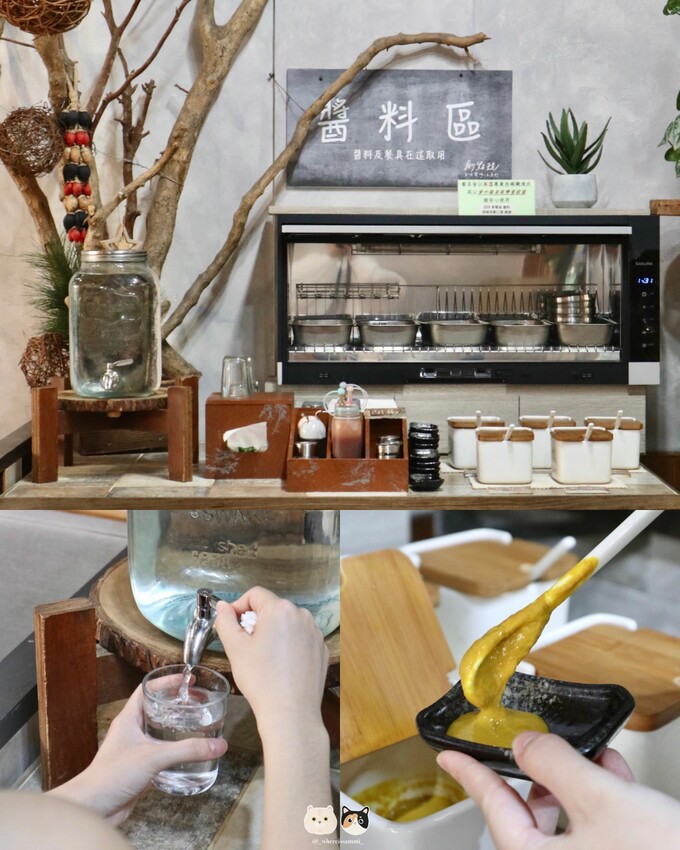 台中西區早午餐|8.9Brunch 捌點玖早午餐．森林系秘境般餐廳，餐點豐盛營養滿滿!內文含最新菜單