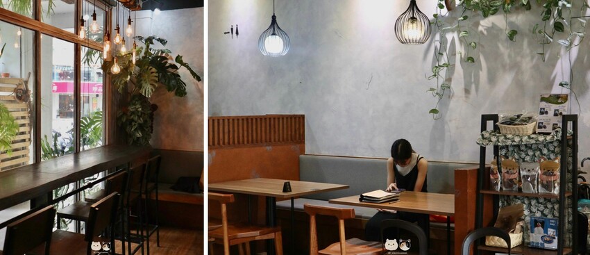 台中西區早午餐|8.9Brunch 捌點玖早午餐．森林系秘境般餐廳，餐點豐盛營養滿滿!內文含最新菜單