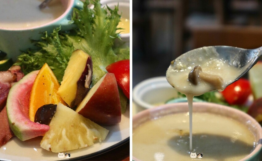 台中西區早午餐|8.9Brunch 捌點玖早午餐．森林系秘境般餐廳，餐點豐盛營養滿滿!內文含最新菜單