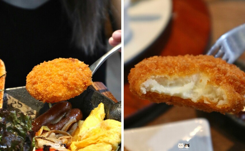 台中西區早午餐|8.9Brunch 捌點玖早午餐．森林系秘境般餐廳，餐點豐盛營養滿滿!內文含最新菜單