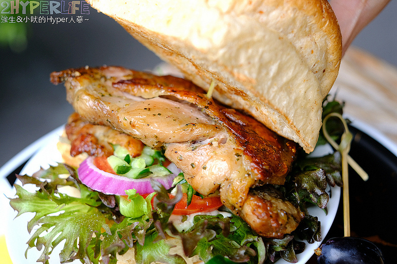 8.9brunch,台中好吃,台中早午餐,台中漢堡,台中美食,台中蛋餅,台中西區美食,廣三sogo美食,捌點玖早午餐,蛋餅控 @強生與小吠的Hyper人蔘~