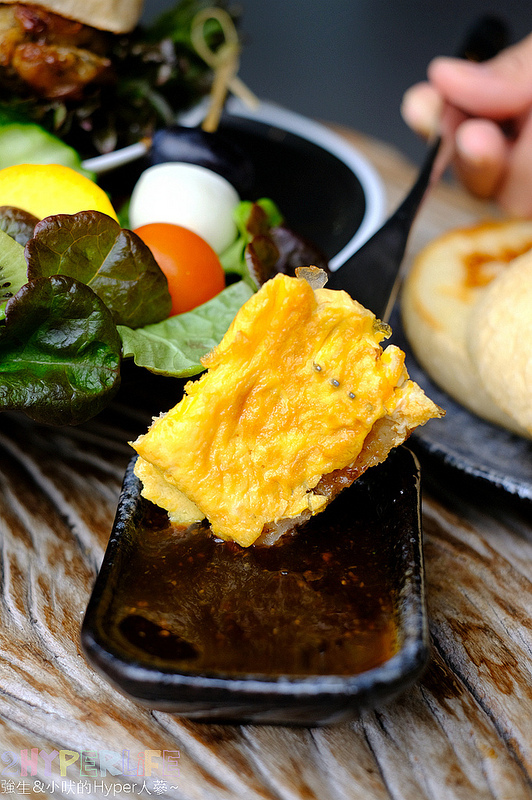 8.9brunch,台中好吃,台中早午餐,台中漢堡,台中美食,台中蛋餅,台中西區美食,廣三sogo美食,捌點玖早午餐,蛋餅控 @強生與小吠的Hyper人蔘~