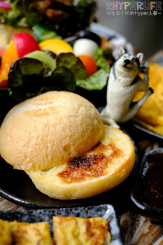 8.9brunch,台中好吃,台中早午餐,台中漢堡,台中美食,台中蛋餅,台中西區美食,廣三sogo美食,捌點玖早午餐,蛋餅控 @強生與小吠的Hyper人蔘~