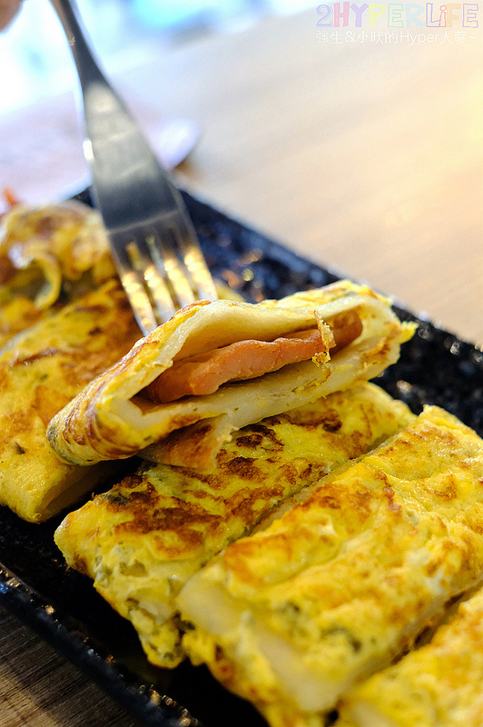 8.9brunch,台中好吃,台中早午餐,台中漢堡,台中美食,台中蛋餅,台中西區美食,廣三sogo美食,捌點玖早午餐,蛋餅控 @強生與小吠的Hyper人蔘~