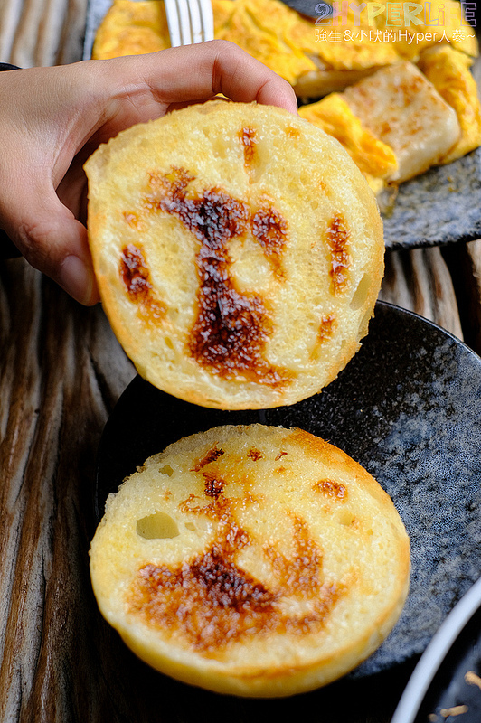 8.9brunch,台中好吃,台中早午餐,台中漢堡,台中美食,台中蛋餅,台中西區美食,廣三sogo美食,捌點玖早午餐,蛋餅控 @強生與小吠的Hyper人蔘~