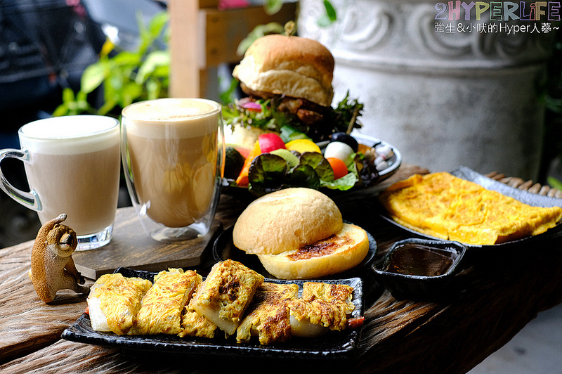 8.9brunch,台中好吃,台中早午餐,台中漢堡,台中美食,台中蛋餅,台中西區美食,廣三sogo美食,捌點玖早午餐,蛋餅控 @強生與小吠的Hyper人蔘~