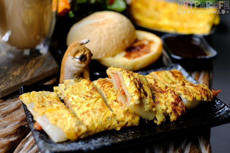 8.9brunch,台中好吃,台中早午餐,台中漢堡,台中美食,台中蛋餅,台中西區美食,廣三sogo美食,捌點玖早午餐,蛋餅控 @強生與小吠的Hyper人蔘~