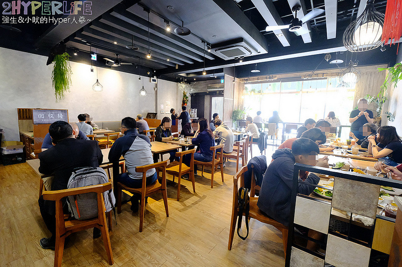 8.9brunch,台中好吃,台中早午餐,台中漢堡,台中美食,台中蛋餅,台中西區美食,廣三sogo美食,捌點玖早午餐,蛋餅控 @強生與小吠的Hyper人蔘~