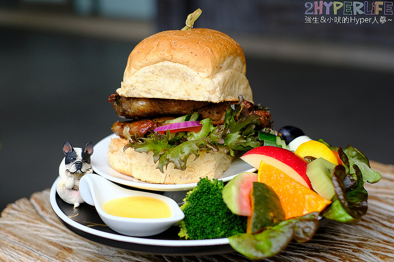8.9brunch,台中好吃,台中早午餐,台中漢堡,台中美食,台中蛋餅,台中西區美食,廣三sogo美食,捌點玖早午餐,蛋餅控 @強生與小吠的Hyper人蔘~