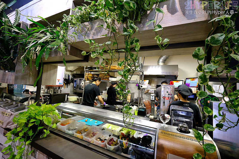 8.9brunch,台中好吃,台中早午餐,台中漢堡,台中美食,台中蛋餅,台中西區美食,廣三sogo美食,捌點玖早午餐,蛋餅控 @強生與小吠的Hyper人蔘~