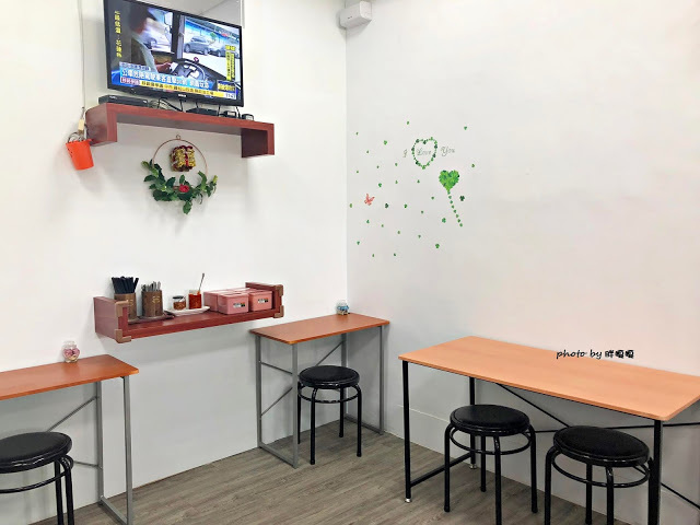 【台中 北區】青和日式廚房 🍜🍱 從早餐賣到晚餐，餐點平價，口味少油少鹽，清爽無負擔，更有限定冰花及沖繩飯糰供應，近中國醫，外食族三餐新選擇，鄰近一帶有外送喔！