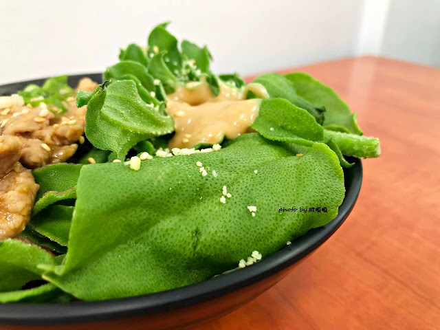 【台中 北區】青和日式廚房 🍜🍱 從早餐賣到晚餐，餐點平價，口味少油少鹽，清爽無負擔，更有限定冰花及沖繩飯糰供應，近中國醫，外食族三餐新選擇，鄰近一帶有外送喔！