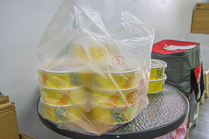 台中北區，少油低鹽用料實在的青和日式廚房，外食族最愛的便當款。 - 微笑Joe幸運