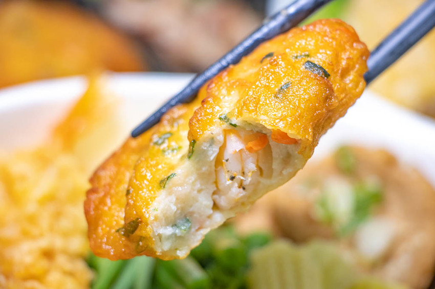 台中北區，少油低鹽用料實在的青和日式廚房，外食族最愛的便當款。 - 微笑Joe幸運