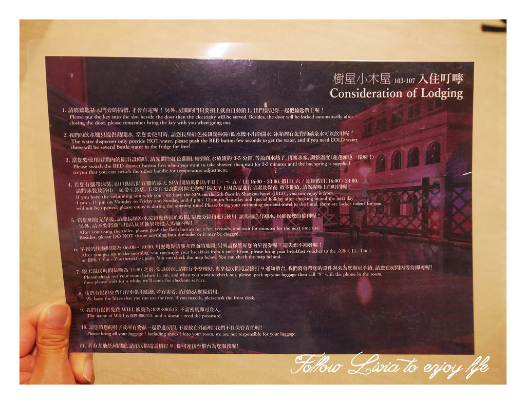 山口溫泉飯店 (44)