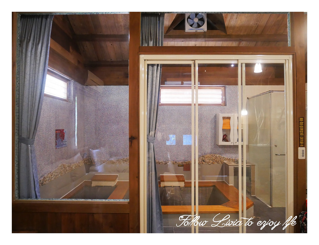 山口溫泉飯店 (39)